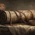 a d&d bedroll