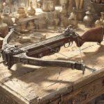 Light crossbow